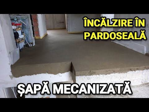 Video: Șapă metalică: cum să o faci singur?