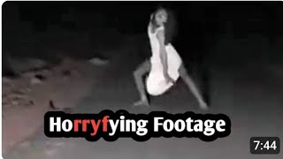 Real Ghost Jinn Bhoot Jinn Bhoot Horror Videos Japanese Ghost Arab Ghost Nightmare