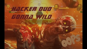 H4CKER duo ||| BattleMode2.0 demons using cheat ||| heavy speed and cooldown ||| cheat engine