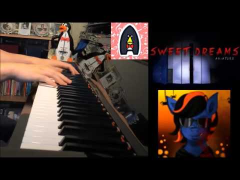 five-nights-at-freddy's-4-song---sweet-dreams---aviators-(advanced-piano-cover)