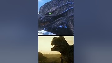 composite godzilla vs random