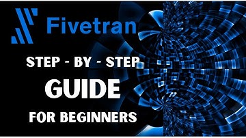 How to use Fivetran
