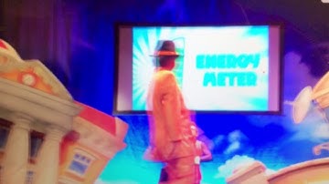 Good to be Bad / Lazy Scout (Live)