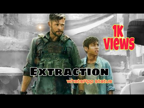 Extraction Relax whatsappstatus