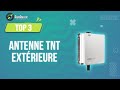  meilleure antenne tnt exterieure 2023  comparatif  guide dachat