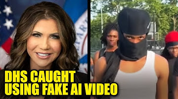 UPDATE: Homeland Security Weaponizes AI to Target Black Youth, Doubles Down