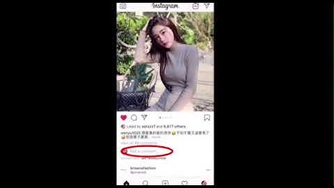 Multimedia Design and Development--Introduction of Instagram