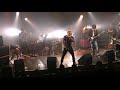 花少年バディーズ『ベンチ』2013.10.19 大阪FANJ twice