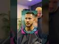 Eden hazard style  coiffure coiffeur edenhazard buzzcut barber barbershop