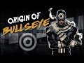 Origin Of Bullseye