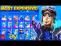 I Bought the *MOST EXPENSIVE* Fortnite Account on Ebay and This Happened...