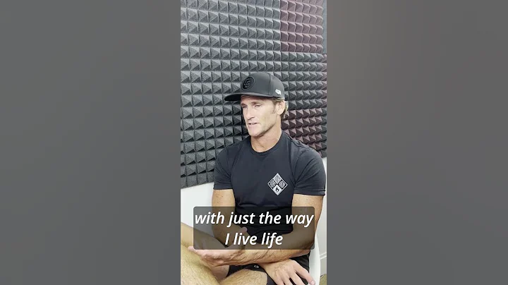 "We all deal with anxiety" | Matt Dayton | Flow St...
