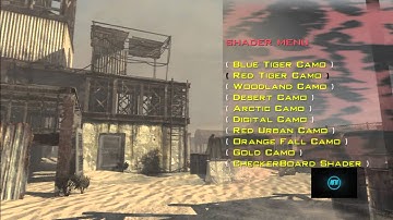 [PS3/MW2] 1.14 RDC v6.7 Remake | Download