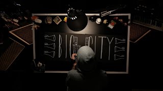 Lucille Crew - Big City (Official Video) chords