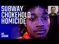 Was Michael Jackson Impersonator Murdered on New York Subway? | Jordan Neely Case Analysis