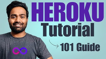 Zero Touch CICD | This platform builds and deploys any app on its own | Heroku