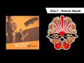 KULT - Henryk Wujek [OFFICIAL AUDIO]