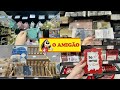 Tour e achadinhos na loja o amigo  caxias shopping achadinhos oamigo diadosnamorados