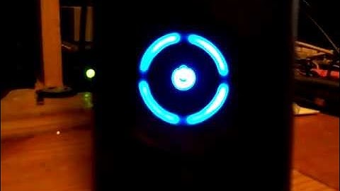 Elite Jasper RGH Icy Blue Leds