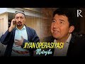 Mutoyiba - Jiyan operasiyasi | Мутойиба - Жиян операцияси (hajviy ko'rsatuv)