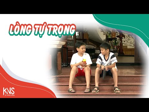 Video: Làm Thế Nào để Nâng Cao Lòng Tự Trọng Của Trẻ?