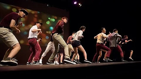 [EAST2WEST3 ACADEMY] KHIPHOP Choreography by Khoi ...