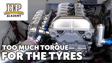 GAME CHANGER! - Torque Delivery Decoded | Pro Tuners Open Secrets