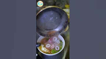 Hủ tíu mực Vũng Tàu Suol Seven