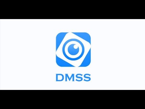 DMSS Setup Guide