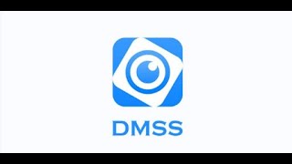 DMSS Setup Guide screenshot 1