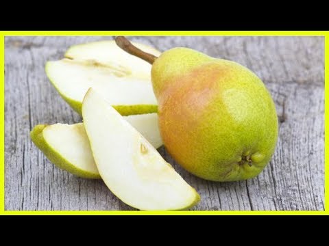 Vidéo: Forme poire : quelles sont les caractéristiques ?