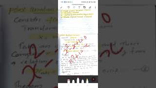 Numerical analysis 2- fixed position iteration method