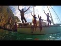 Island hopping in phad thai paradise sailing sv delos ep 60