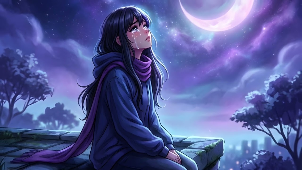 I Miss You More When I Lay Down – Emotional Sad Song (Female Vocal) | Midnight Emotion Official