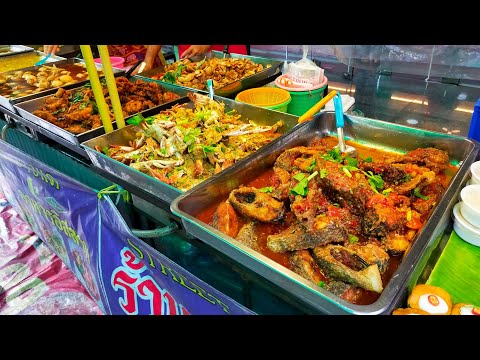 Market🇹🇭ตลาดบางแคบาทวิถีปัจจุบันนี้เป็นอย่างไรบ้าง