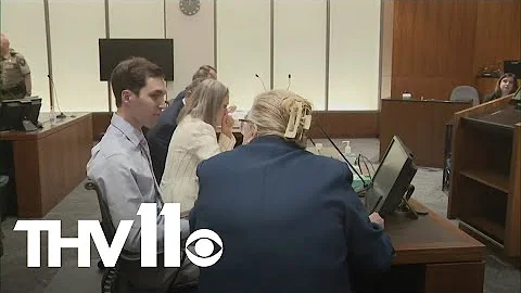 Charlie Kirk shooting suspect now in court | What to know