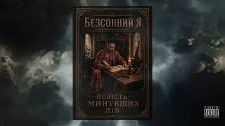 Безсонний Я - БДСМ (Повість минувших діб)