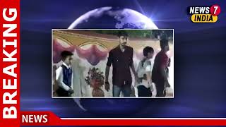 Gujarat man dies of heart attack while dancing, incident captured on video