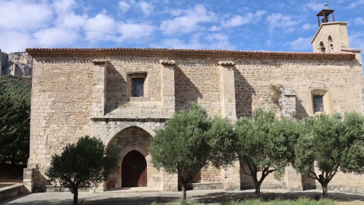 GANUZA y METAUTEN, Navarra.