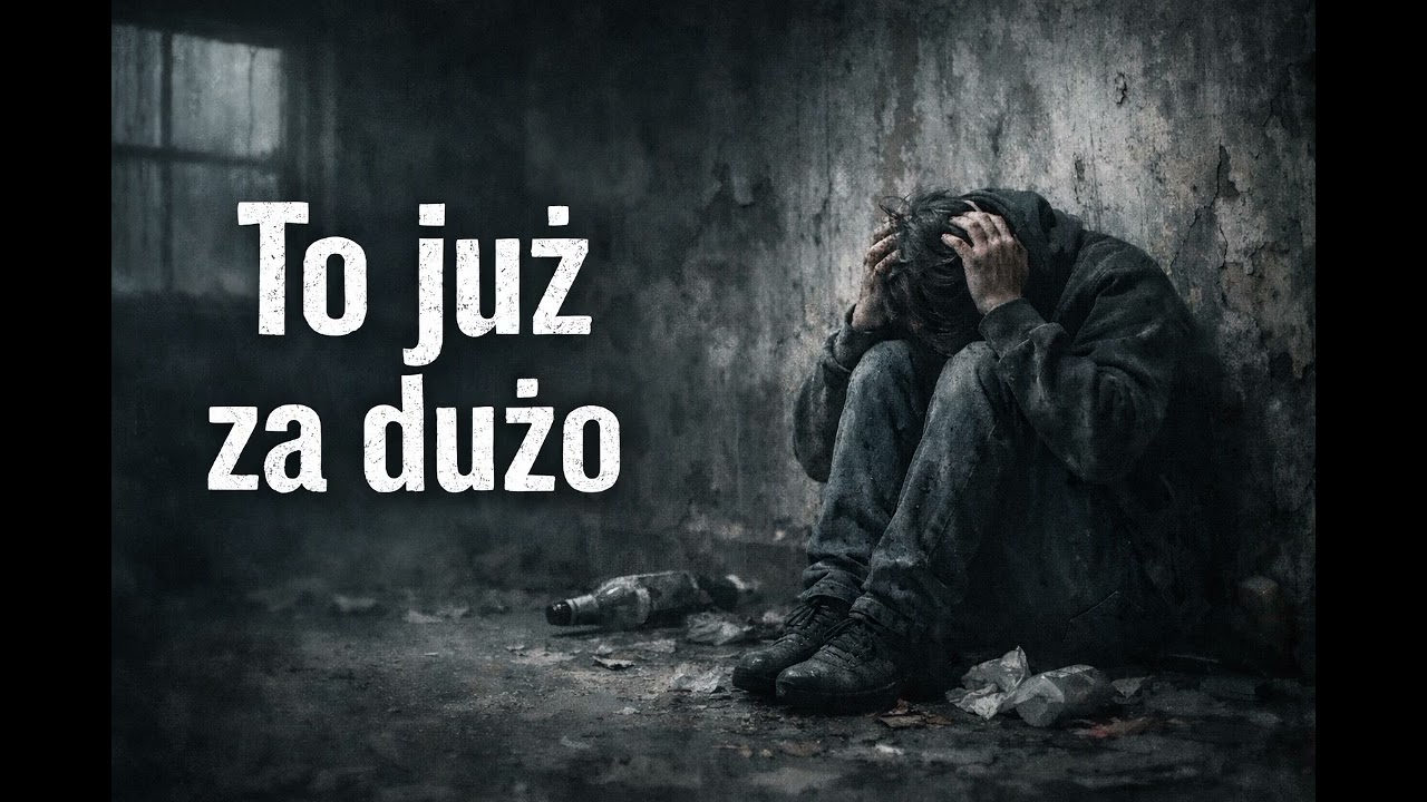 To już za dużo 