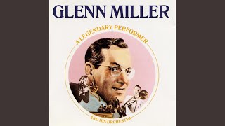 Video thumbnail of "Glenn Miller - Moonlight Serenade (1991 Remastered)"