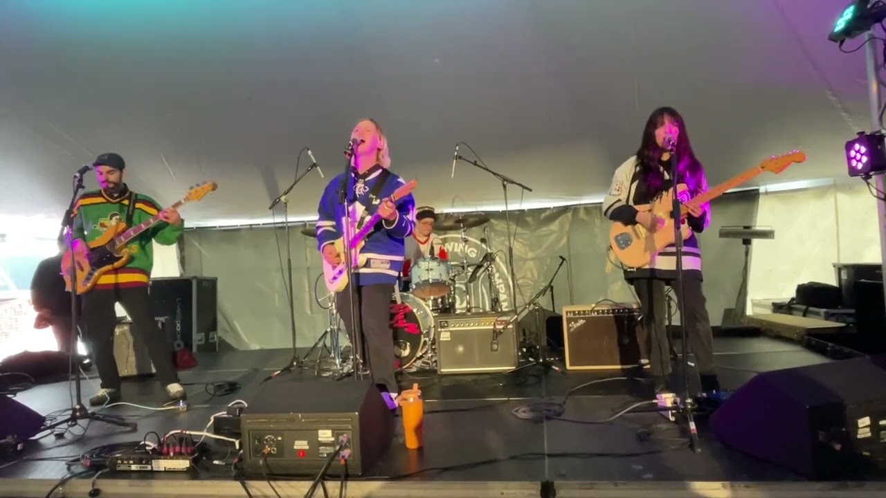 Ver Low Phase, "Carousel" - Live at Perrin Ice Jam (1/28/23) no YouTube Ver Low Phase, "Carousel" - Live at Perrin Ice Jam (1/28/23) no YouTube