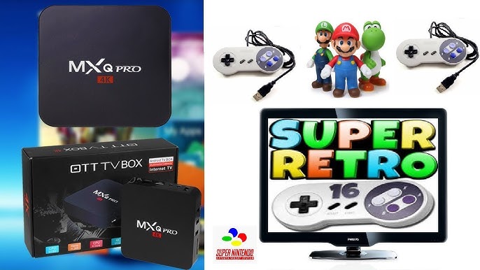 EMULADOR PARA ANDROID SUPER NINTENDO + JUEGOS GRATIS 2015