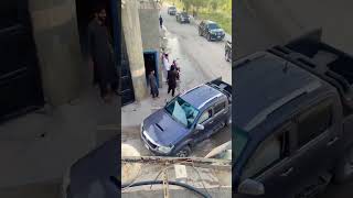 dushmanon ke liye Don hun 👑 Farrukh khokhar 333 Protocol Video 🔥 #shorts #protocol #farkhkhokhar