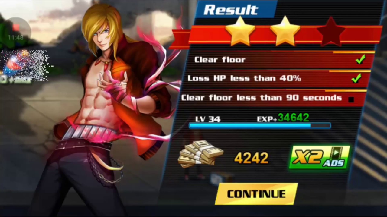 Death Tower Fight | 6 & 7th Boss - Floor 26 to 30 | Walkthrough | Full HD | Android/ios Gameplay