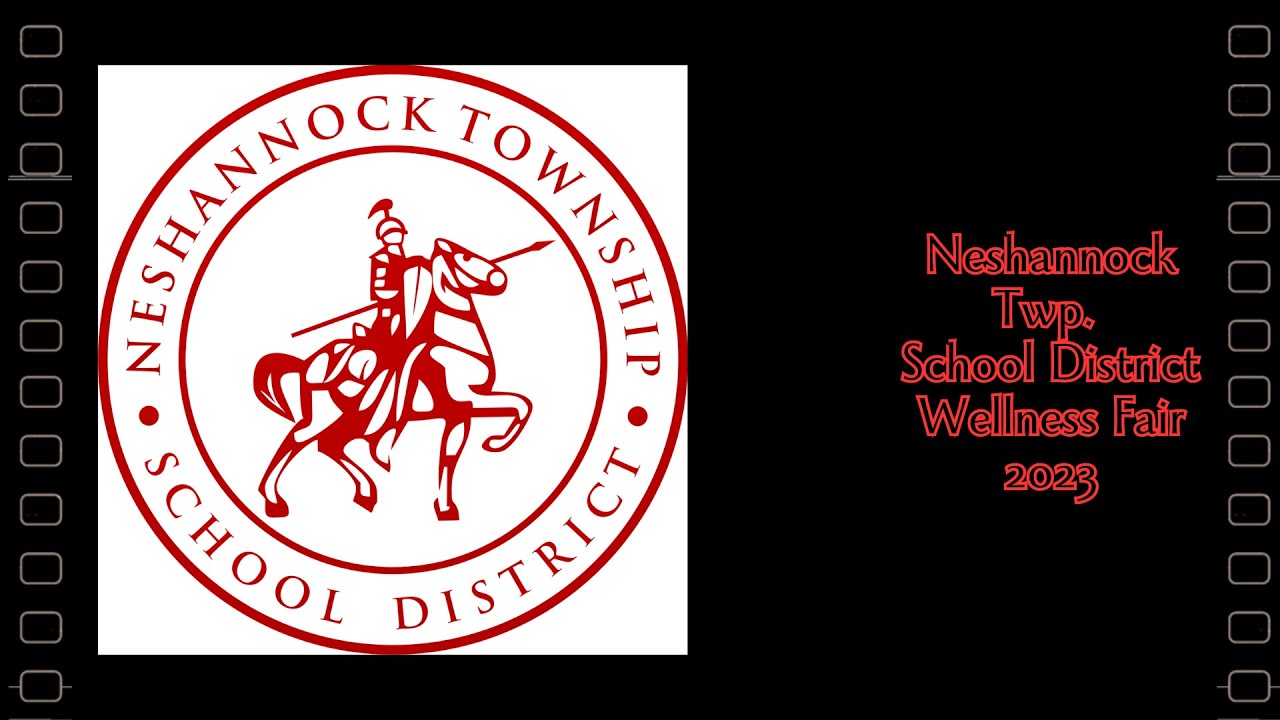Neshannock School District Wellness Day