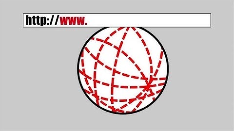 Comment déchiffrer une adresse web ?