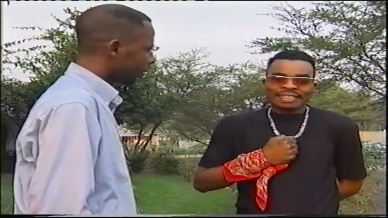 LES PRINCES DU RIRE MONDIMI 9-10 FIN 2003