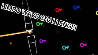 Limbo Wave Challenge