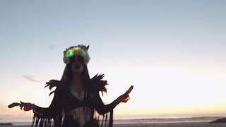 Blythe Vermilion- Crown #crown #witch #witchmusic #fire #flames